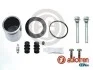 ZESTAW NAPR. ZACISKU HAM. DB P. W204/X117 1,6-3,5 07- SUPER KIT D43522S