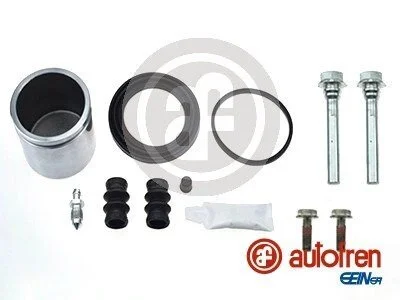 ZESTAW NAPR. ZACISKU HAM. DB P. W204/X117 1,6-3,5 07- SUPER KIT AUTOFREN D43522S