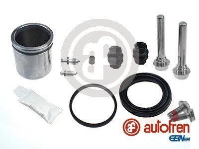 ZESTAW NAPR. ZACISKU HAM. FORD P. B-MAX/FIESTA/TOURNEO/TRANSIT 1,0-1,6 09- SUPER KIT AUTOFREN D43530S