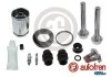 ZESTAW NAPR. ZACISKU HAM. VW T. BORA/MULTIVAN/T5 1,6-3,2 98-15 SUPER KIT D43543S