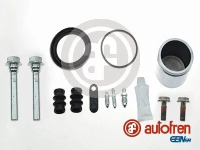 Автозапчасть AUTOFREN D43545S