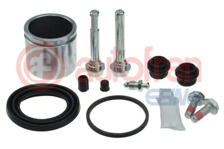 Автозапчасть AUTOFREN D43548S