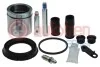 ZESTAW NAPR. ZACISKU HAM. BMW P. 3/X1/Z4 3,0 06-16 SUPER KIT D43719S