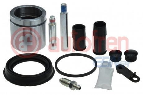 ZESTAW NAPR. ZACISKU HAM. BMW P. 3/X1/Z4 3,0 06-16 SUPER KIT AUTOFREN D43719S