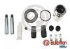 ZESTAW NAPR. ZACISKU HAM. VW T. MULTIVAN/TOUAREG/T5 1,9-5,0 TDI 02-15 SUPER KIT D43720S