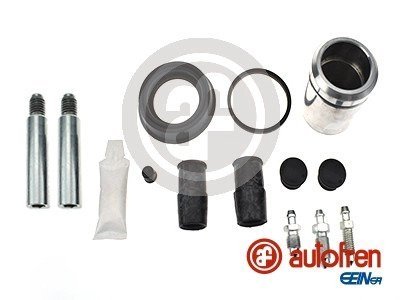 ZESTAW NAPR. ZACISKU HAM. VW T. MULTIVAN/TOUAREG/T5 1,9-5,0 TDI 02-15 SUPER KIT AUTOFREN D43720S