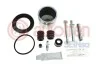 ZESTAW NAPR. ZACISKU HAM. HYUNDAI P. ACCENT/GETZ/PONY 1,1-1,6 89-10 SUPER KIT D43811S