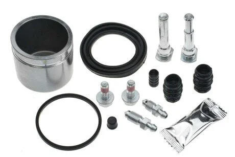 ZESTAW NAPR. ZACISKU HAM. KIA P. MAGENTIS 2,0-2,7 01-10 SUPER KIT AUTOFREN D43815S