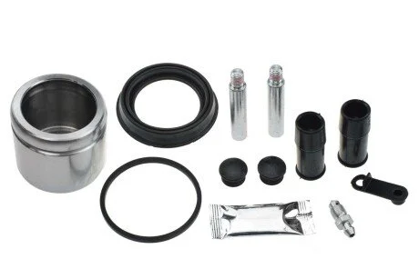 Ремкомпл. супорта пер. T5 03-/T6 15-/Touareg 02-(superkit/60 mm)(ATE) AUTOFREN D43990S