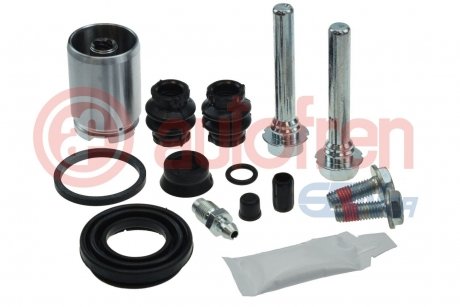 ZESTAW NAPR. ZACISKU HAM. VW T. POLO 1,4 02-12 SUPER KIT AUTOFREN D44070S