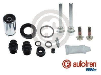 ZESTAW NAPR. ZACISKU HAM. HONDA T. CIVIC 05- SUPER KIT AUTOFREN D44111S