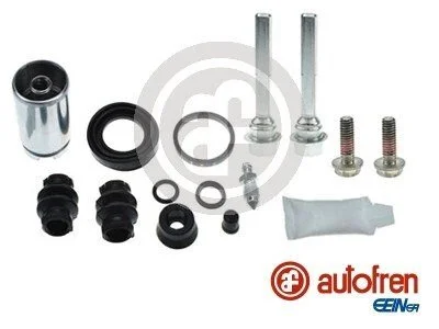ZESTAW NAPR. ZACISKU HAM. HONDA T. CIVIC 05- SUPER KIT AUTOFREN D44111S (фото 1)