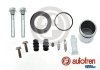 ZESTAW NAPR. ZACISKU HAM. FORD P. TOURNEO 1,6 TDCI 14- SUPER KIT D44115S