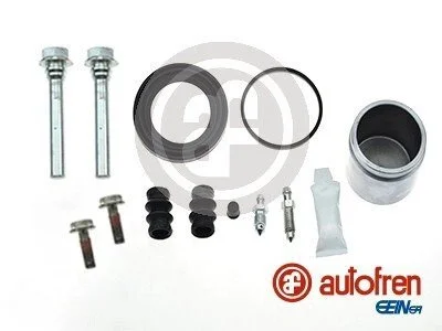 ZESTAW NAPR. ZACISKU HAM. FORD P. TOURNEO 1,6 TDCI 14- SUPER KIT AUTOFREN D44115S