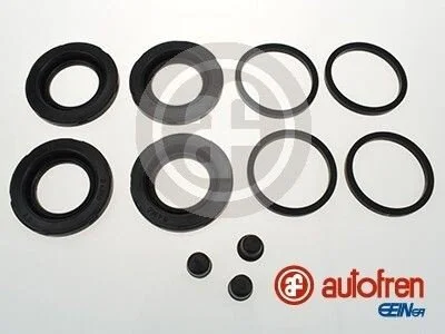 Ремкомплект суппорта AUTOFREN D4-412 (фото 1)