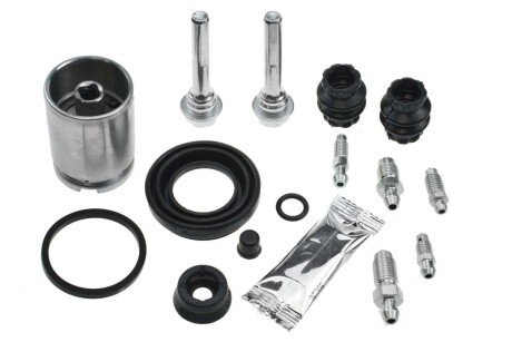 ZESTAW NAPR. ZACISKU HAM. AUDI T. A4 1,6-4,2 03-08 SUPER KIT AUTOFREN D44140S