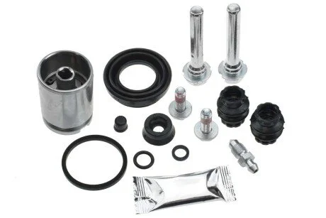 ZESTAW NAPR. ZACISKU HAM. OPEL T. ASTRA/COMBO/MERIVA/ZAFIRA 98- SUPER KIT AUTOFREN D44141S