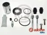 ZESTAW NAPR. ZACISKU HAM. RENAULT T. CAPTUR/CLIO/FLUENCE/MEGANE/SCENIC/ZOE 1,0-2,0 TCE 08- SUPER KIT AUTOFREN D44151S (фото 1)