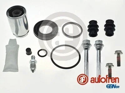ZESTAW NAPR. ZACISKU HAM. RENAULT T. CAPTUR/CLIO/FLUENCE/MEGANE/SCENIC/ZOE 1,0-2,0 TCE 08- SUPER KIT AUTOFREN D44151S