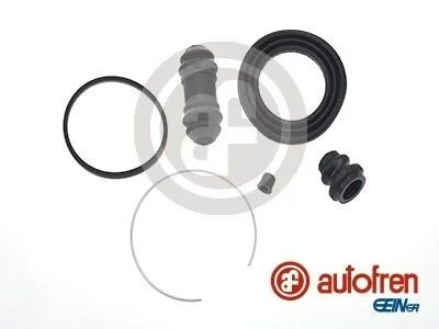 Рем.к-т переднього супорта AUTOFREN D4428