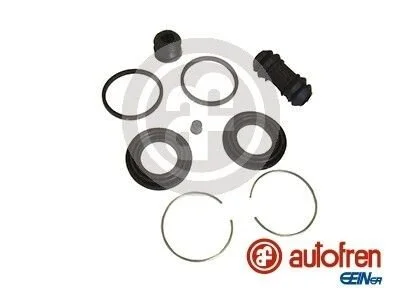 Ремкомплект суппорта AUTOFREN D4-467