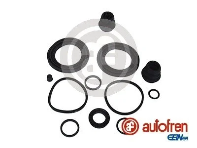Ремкомплект суппорта AUTOFREN D4-471