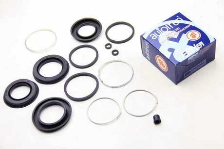 Ремкомпл. суппорта перед MB W124/201/202 42mm SEINSA AUTOFREN D4493