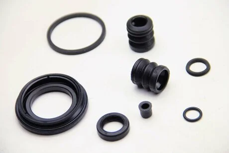Ремкомпл. суппорта зад Audi 100/A6/A8 43mm SEINSA AUTOFREN D4570