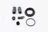 Ремкомпл. супорта зад BMW 3/5 (46мм)) 03-13 AUTOFREN SEINSA D4761