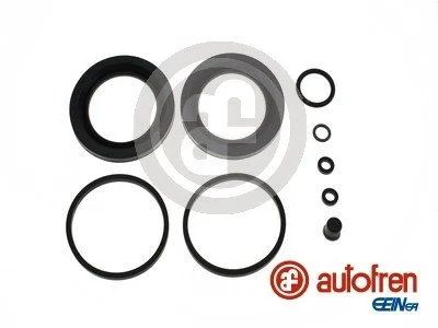 Елементи гальмівного супорта AUTOFREN D4-807