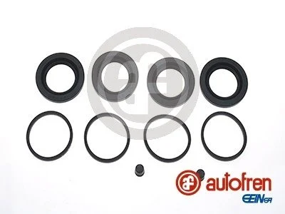 Ремкомплект суппорта AUTOFREN D4-842