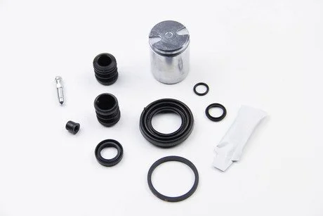 Ремкомпл. суппорта зад AUDI 100/GOLF (36мм) 82-91 (с поршнем) SEINSA AUTOFREN D4855C