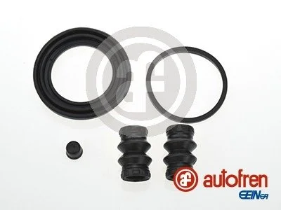 Елементи гальмівного супорта AUTOFREN D4-862