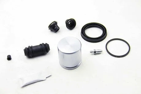 Ремкомпл. суппорта зад Sprinter/LT II -06 Bosch (с поршнем) SEINSA AUTOFREN D4964C