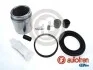 Елементи гальмівного супорта D4-976C