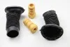 Комплект 2шт пильник/відбійник амортизатора перед YARIS/ECHO 99-05