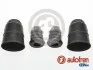 Захисний к-кт ам-тора перед. Audi/Seat/Skoda/VW D5106