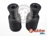 Комплект 2шт пильник/відбійник амортизатора перед LANCER/OUTLANDER/ASX 03- D5196