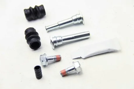 Ремкомпл. направляющих суппорта Combo 01-/Corsa C/MB W168/169 SEINSA AUTOFREN D7039C