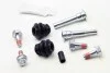 Ремкомпл. направляющих суппорта Hyundai Accent/i30/Kia Carens/Ceed/Rio AUTOFREN SEINSA D7043C