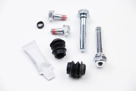 Ремкомпл. направляющих суппорта перед COROLLA/CAMRY/RAV4/AVENSIS 91-03 SEINSA AUTOFREN D7071C