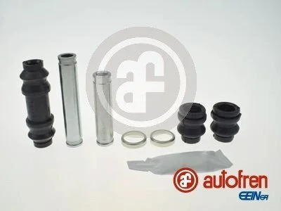 Ремкомплект супорта з направл. передній AUTOFREN D7105C