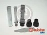 Направляющие суппорты D7-132C