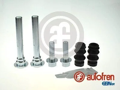 Ремкомплект супорта DB P. X204 08- AUTOFREN D7153C
