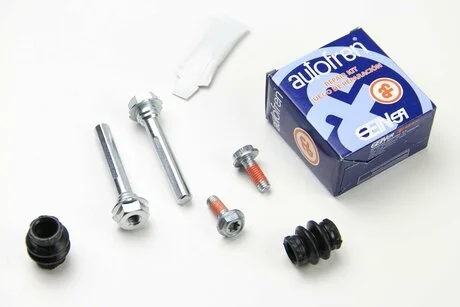 Ремкомплект направляющих суппорта Citroen/Fiat/Ford/MB/Opel/Peugeot/Renault/VW SEINSA AUTOFREN D7226C