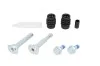 Ремкомпл. направляющих суппорта Avensis/Corola 03-09 AUTOFREN SEINSA D7227C