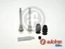 Zestaw napr.pr.zac. HONDA .. D7249C