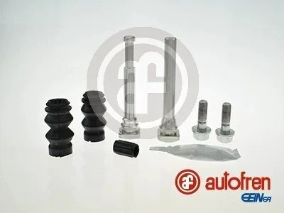 Ремкомплект направляющих суппорта Caddy/Golf/Octavia/Yeti 04-17 SEINSA AUTOFREN D7251C