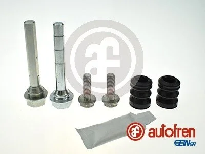 Р/к-кт направляючих супорта VW T4, 90-03 AUTOFREN D7-261C
