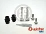 Ремкомпл. направляющих суппорта Зад W168/Vaneo/Combo/Corsa 97- AUTOFREN SEINSA D7271C